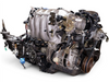 Mazda Miata MX-5 1999 2000 1.8L 4CYL Engine Manual 6SPD Transmission JDM BP 8441