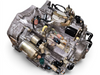 Acura TL 2002 2003 3.2L V6 Base Model Automatic Transmission JDM J32A B7WA 5100
