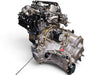 Honda Civic 2001 2002 2003 2004 2005 1.7L 4CYL VTEC Engine JDM D17A 8877 Motor