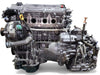 Toyota Highlander 2001-2007 2.4L 4CYL Engine 4WD Transmission JDM 2AZ 7605