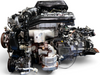 Toyota Starlet 1.3L Turbo 4CYL Engine Manual 5SPD Transmission JDM 4EFTE 4E 5512
