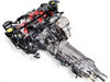 Subaru Impreza GRB WRX STI 2011-2014 2.0L Turbo Engine 6SPD Trans JDM EJ207 9415