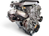 JDM 2007-2009 MazdaSpeed3 2.3L 4CYL 1st Gen Turbo Engine L3VDT Motor L3 1412P