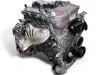 2009-2010 Pontiac Vibe 1.8L 4CYL VVTI Engine JDM 2ZR 2ZRFE 0378140 Ships Free