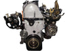 Honda Del Sol 1996 1997 1.5L 4CYL non VTEC Engine JDM D15B Motor 9850