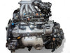 2001-2003 Toyota Highlander 3.0L V6 2WD Engine JDM 1MZ 1208174 *Ships Free*