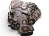 Toyota Celica GTS 2000 2001 2002 2003 2004 2005 1.8L 4CYL Engine JDM 2ZZ 5232