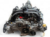 2015-2017 Subaru Legacy Outback 2.5L 4CYL Engine JDM FB25 Y675686 Ships Free