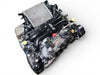 Subaru Legacy 2007 2008 2009 2.0L 4CYL Turbo AVCS Engine Motor JDM EJ20Y 5210