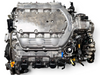 JDM 2007 2008 2009 Acura MDX 3.7L V6 AWD Engine J37A 0311