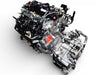 Toyota Rav4 2019-2022 2.5L 4-Cylinder Engine JDM A25A A25AFKS Motor 9336