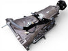 Lexus IS300 2018 2019 2.0L Automatic RWD 8SPD Transmission JDM 8AR 1933