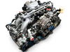 Subaru Impreza 2006-2011 2.5L 4CYL SOHC AVLS Engine JDM EJ253 4169CD