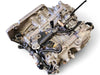 Nissan Sentra 2013-2016 1.8L 4CYL Automatic CVT Transmission JDM MR18DE MRA8