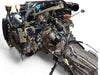 10-11 Subaru Legacy GT 2.5L 4CYL Turbo Engine Trans JDM EJ255 E189989 Ships Free