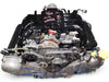 Subaru Tribeca 2006-2007 3.0L H6 Engine JDM EZ30 9718