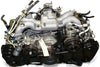 Subaru Legacy Lancaster 99-03 2.5L DOHC AVCS Engine JDM EJ254 409581 Ships Free
