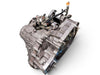 Toyota Rav4 2006-2008 2.4L 4WD 4x4 Automatic Transmission JDM 2AZ 2AZFE 5407