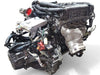 Toyota Matrix 2003-2006 1.8L 4CYL Engine Manual 6SPD Transmission JDM 2ZZ 6223