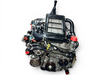Suzuki Jimny JB23W 1998-2000 Turbo Engine Transmission JDM K6A 3652
