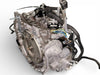 Nissan Rogue 2014-2016 2.5L 4CYL 2WD Automatic CVT Transmission JDM QR25