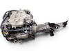 Nissan 350Z 2003-2004 3.5L V6 Engine 6SPD Transmission JDM VQ35 952A