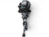 Suzuki Jimny JB23W 1998-2000 Turbo Engine RWD Manual Transmission JDM K6A 3023