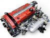 Honda Accord Euro R 1998-2002 2.2L 4CYL Engine LSD Transmission JDM H22A 2991