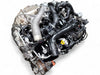 2011-2014 Nissan Juke 1.6L 4CYL Turbo Engine JDM MR16DDT 112504A Ships Free