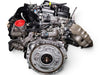 Mitsubishi Outlander 2009 2010 2.4L 4Cyl Engine JDM 4B12 Motor 7706