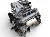 Toyota Highlander 01 02 03 3.0L V6 Engine w/ 2WD Transmission JDM 1MZ Ships Free