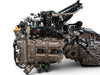 Subaru WRX 2015 2016 2.0L 4CYL Turbo Engine Motor JDM FA20 FA20DIT 5834