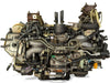 Subaru Impreza WRX 2002-2005 2.0L 4CYL Turbo Engine Rep EJ205 JDM EJ206 B524937