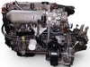 Honda Accord Euro R 1998-2002 2.2L 4CYL Engine LSD Transmission JDM H22A 5511