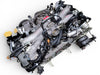 Subaru Impreza WRX 2002-2005 2.0L 4CYL AVCS Turbo Engine JDM EJ205 6019