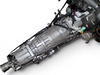 Subaru Impreza WRX STI 2008-2014 2.5L Automatic Transmission JDM EJ257 6095