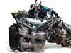 Subaru Legacy 2.5GT 2010-2011 2.5L 4CYL DUAL AVCS Turbo Engine JDM EJ255 4190