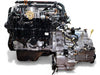 Honda Civic 2001 2002 2003 2004 2005 1.7L 4CYL VTEC Engine JDM D17A 7358 Motor