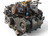 2008-2010 Subaru Impreza 2.5L 4CYL Engine EJ25 D265888 Free Shipping