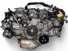 13-16 Scion FRS 2.0L 4CYL Engine 6SPD Trans Loom ECU JDM FA20 H810364 Ships Free