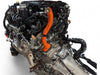 2012-2013 Infiniti M35H 3.5L V6 Hybrid RWD Engine JDM VQ35 815454C Ships Free