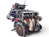 Honda CRV 1997 1998 1999 2000 2001 2.0L 4CYL Engine JDM B20B Motor 5639