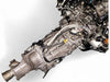 15-16 Subaru Impreza 2.0L 4CYL Auto CVT Transmission JDM FB20 K801920 Ships Free