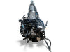 Mazda RX8 2009-2011 1.3L Engine Auto 6SPD Transmission JDM 13B 549184 Ships Free