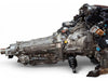 Subaru Legacy 2003-2005 CBA-BLE 3.0L H6 Transmission JDM EZ30 U100468 Ships Free