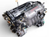 Honda CRV 1997 1998 1999 2000 2001 2.0L 4CYL Engine JDM B20B Motor 9370