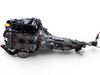 Scion FRS 2013 2014 2015 2016 2.0L 4CYL Engine 6SPD Transmission JDM FA20 2959