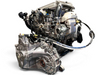 MazdaSpeed3 2007-2013 2.3L 4CYL Turbo Engine Manual 6spd Trans JDM L3VDT 9232