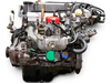 Honda Civic 1996-2000 Del Sol 1996-1997 1.5L 4CYL non VTEC Engine JDM D15B 5136
