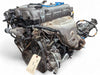 Mazda Miata 1999 2000 1.8L 4CYL Engine 6SPD Trans JDM BP 315822 Free Shipping